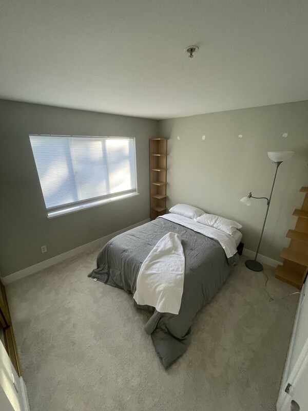  Room 1(Full Room)  -  Professional Share in Quiet Place  - Gallery -  1