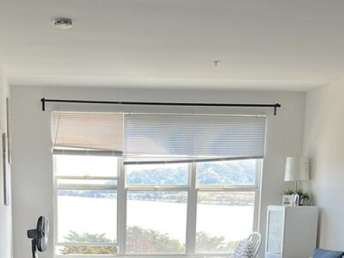 Private bedroom with beautiful view - Gallery - 6