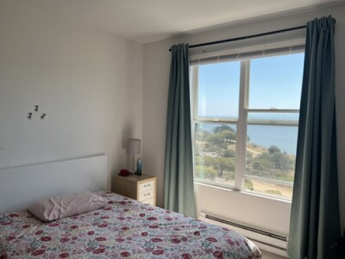 Private bedroom with beautiful view - Gallery - 10