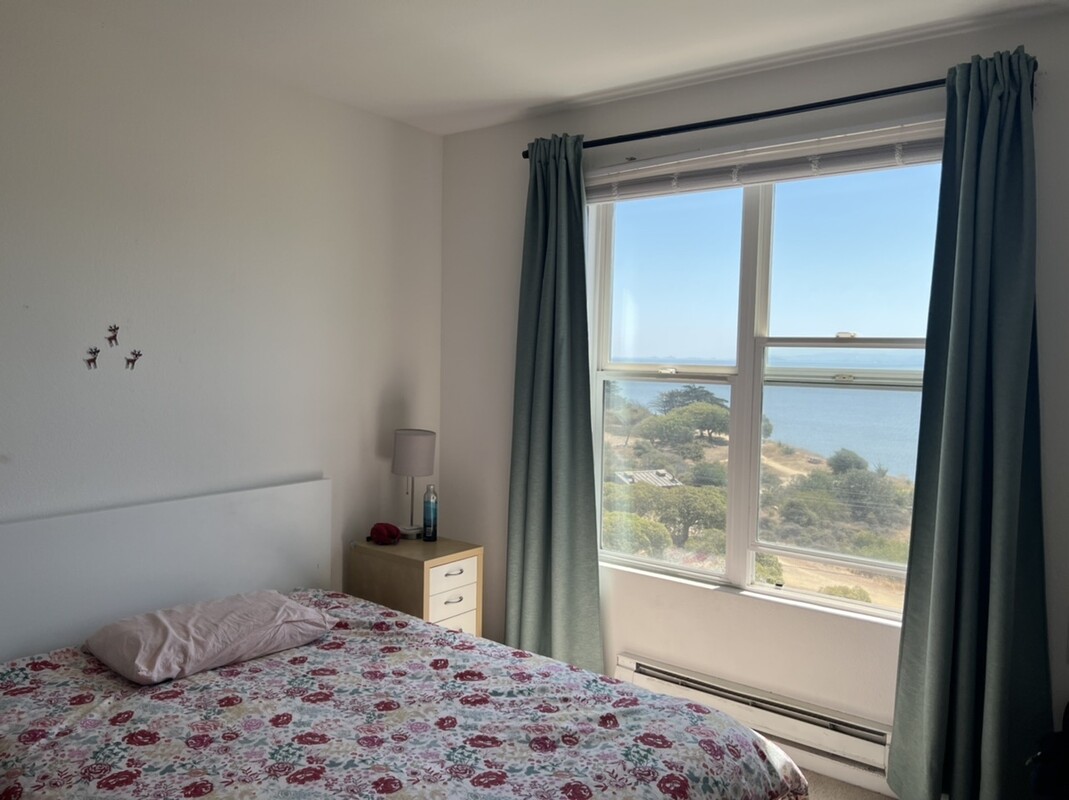 Master Bedroom(Full Room) - 1