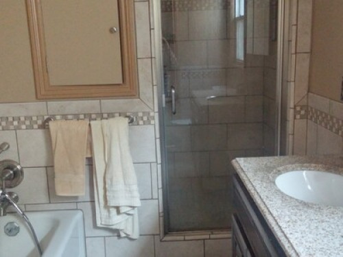 Friendly home in San Francisco  - Gallery -  5