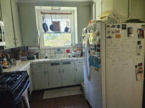 Friendly home in San Francisco