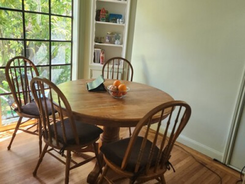 Friendly home in San Francisco