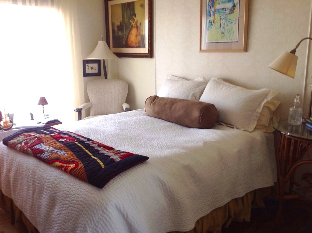 Ocean View(Full Room) - 1