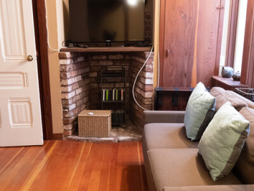 Garden Apartment - Gallery - 6