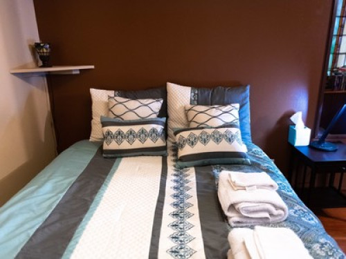 Garden Apartment - Gallery - 12