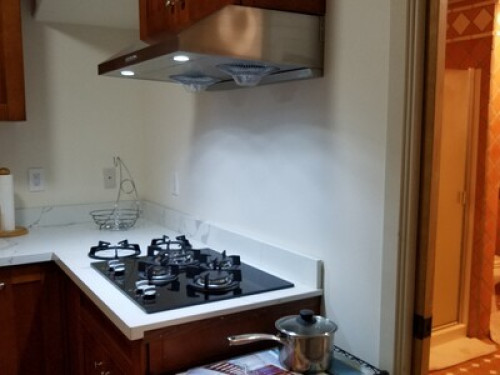San Francisco Rooms 旧金山两间单房出租 - Gallery - 32