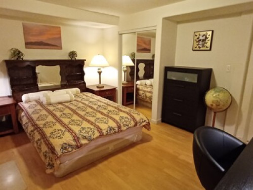 San Francisco Rooms 旧金山两间单房出租