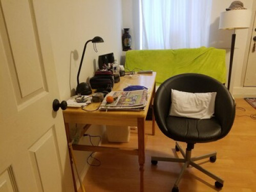 San Francisco Rooms 旧金山两间单房出租 - Gallery - 54