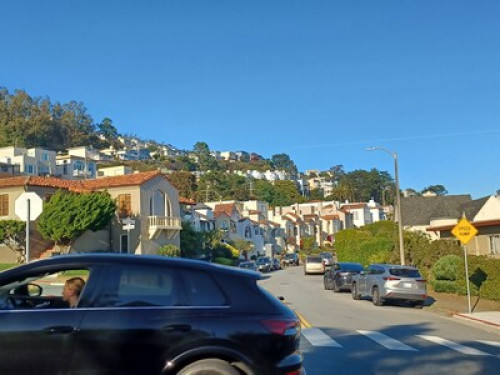 San Francisco Rooms 旧金山两间单房出租 - Gallery - 18