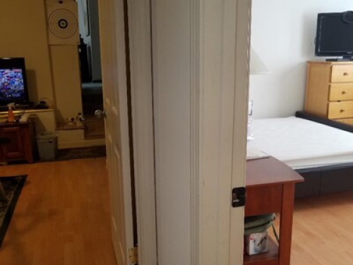 San Francisco Rooms 旧金山两间单房出租 - Gallery - 41