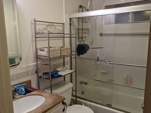 San Francisco Rooms 旧金山两间单房出租