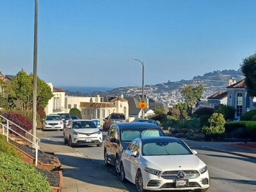San Francisco Rooms 旧金山两间单房出租 - Gallery - 15