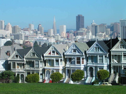 San Francisco Rooms 旧金山两间单房出租 - Gallery - 33