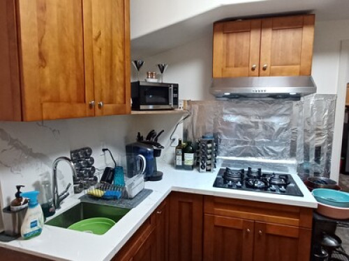 San Francisco Rooms 旧金山两间单房出租