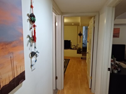 San Francisco Rooms 旧金山两间单房出租