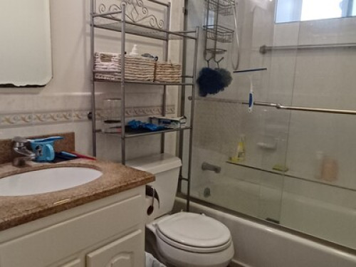 San Francisco Rooms 旧金山两间单房出租 - Gallery - 12