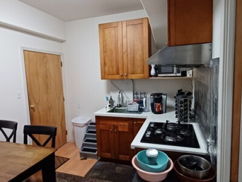 San Francisco Rooms 旧金山两间单房出租 - Gallery - 19