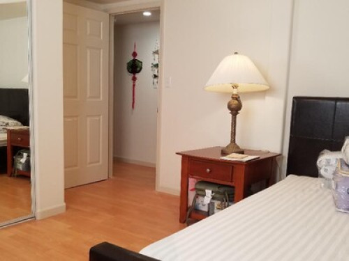 San Francisco Rooms 旧金山两间单房出租 - Gallery - 44