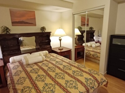 San Francisco Rooms 旧金山两间单房出租