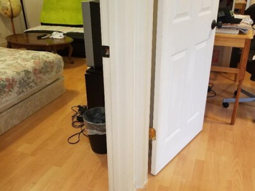 San Francisco Rooms 旧金山两间单房出租 - Gallery - 40