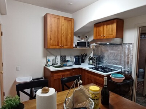 San Francisco Rooms 旧金山两间单房出租 - Gallery - 5