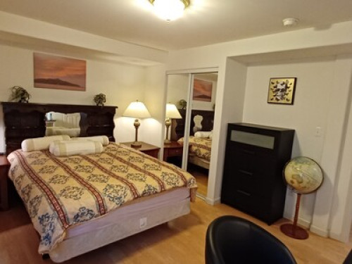 San Francisco Rooms 旧金山两间单房出租 - Gallery - 10