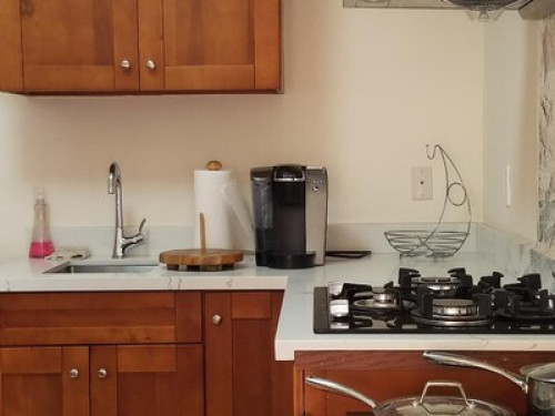 San Francisco Rooms 旧金山两间单房出租 - Gallery - 39
