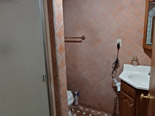 San Francisco Rooms 旧金山两间单房出租