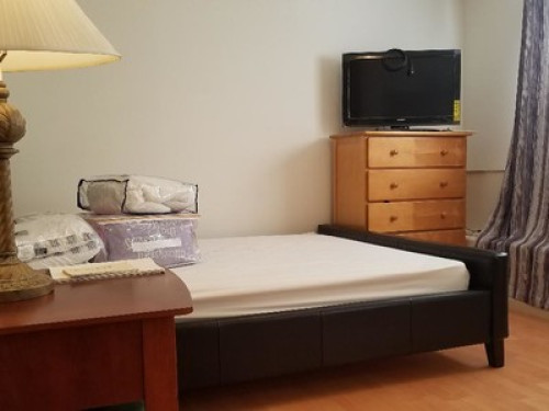 San Francisco Rooms 旧金山两间单房出租 - Gallery - 45