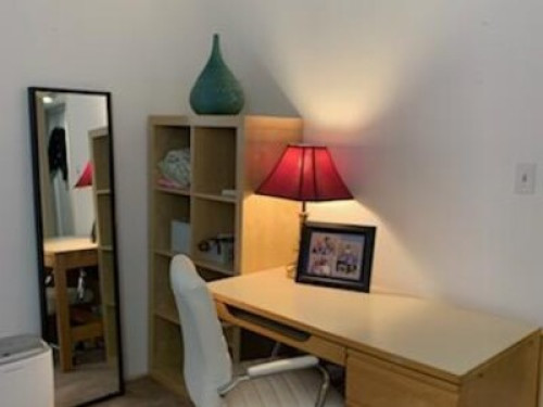 Cozy Town House