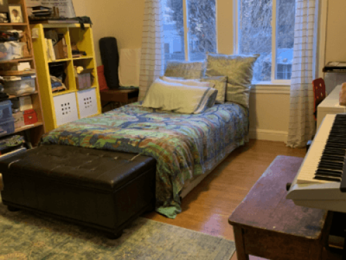 Charming spacious w/ view of ocean - Gallery - 16
