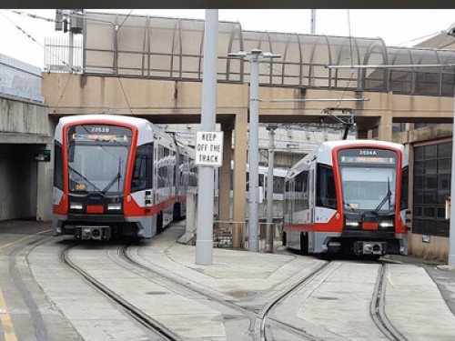 Furnished  master bedroom suit