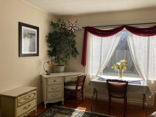 Lovely Garden View Room  - Gallery - 12