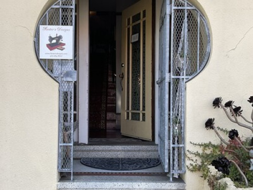 Lovely Garden View Room 