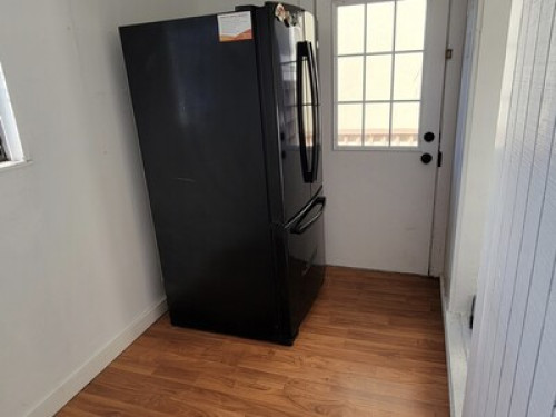 Warm & Caring Family in SF