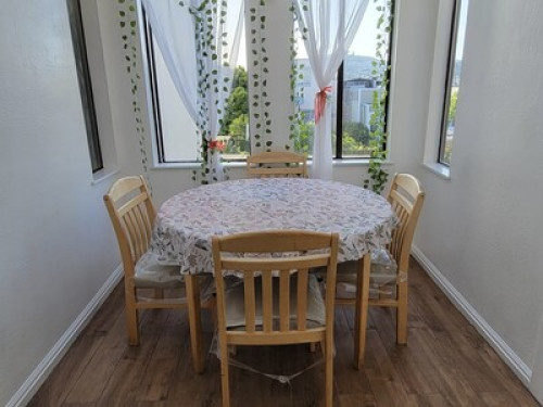 Warm & Caring Family in SF  - Gallery -  5