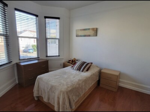 Warm & Caring Family in SF