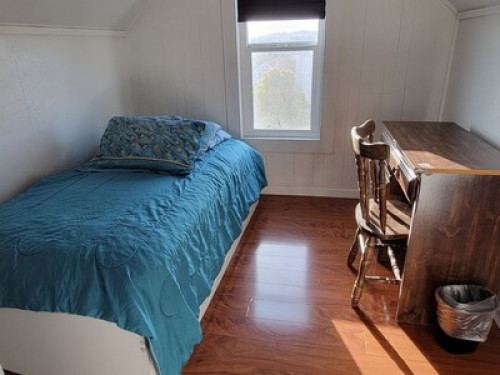 Warm & Caring Family in SF