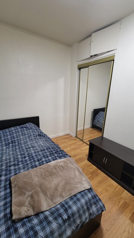 Room 1(Full Room) - Warm & Caring Family in SF - Gallery - 1