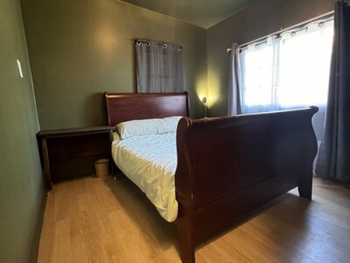 Quesada Homestay
