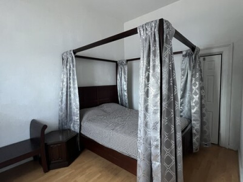 Quesada Homestay
