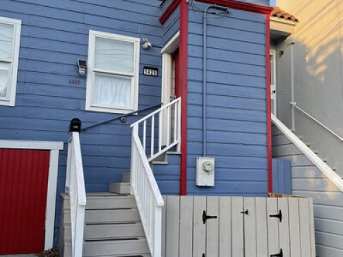 Quesada Homestay