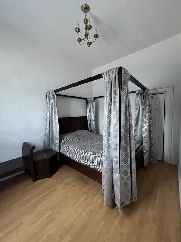 Deluxe Double Room(Single Bed) - 1