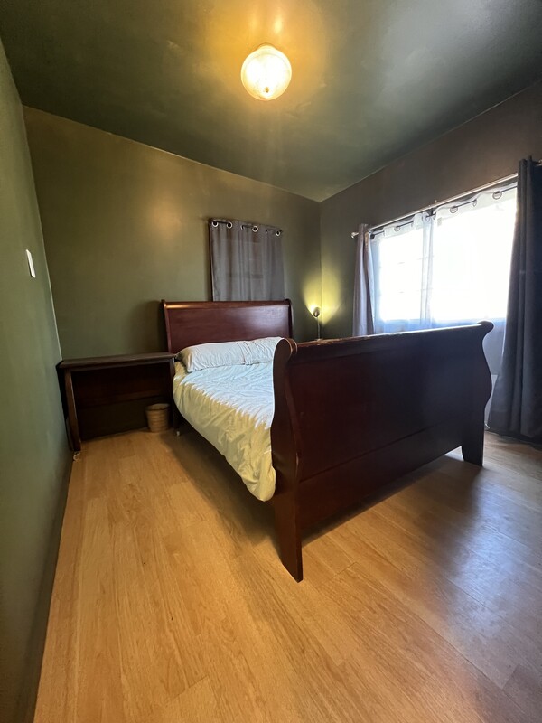 Budget Double Room(Full Room) - 1