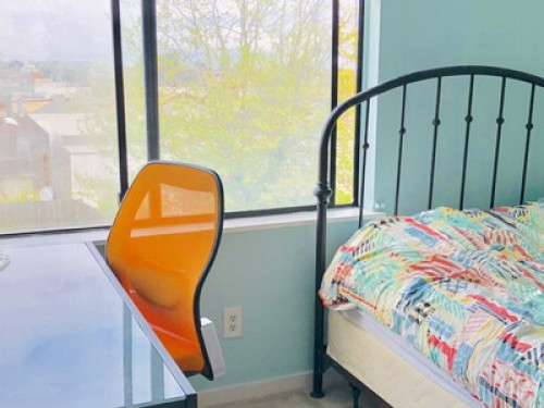 Loves watching movies San Francisco  - Gallery -  5