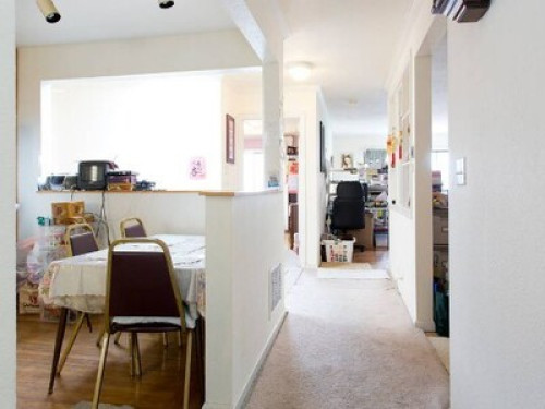 Loves watching movies San Francisco