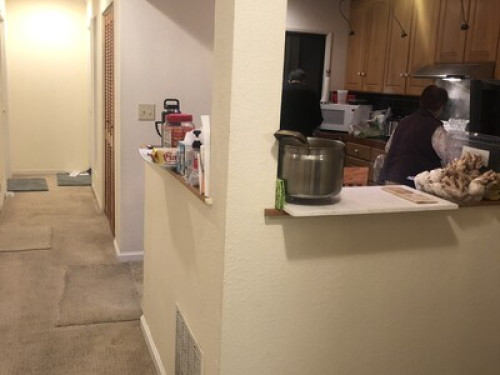 Loves watching movies San Francisco