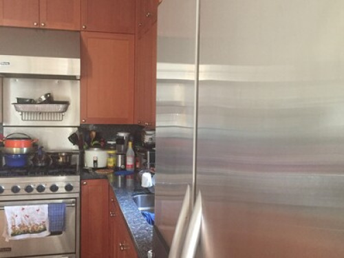 Excellent Location Near GG Park