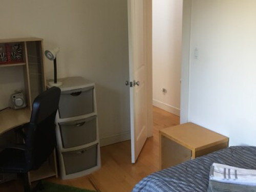 Excellent Location Near GG Park - Gallery - 8